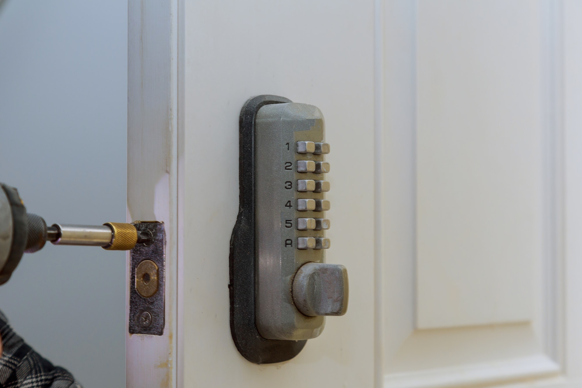 Are Smart Locks Safe? What Homeowners and Businesses Should Know