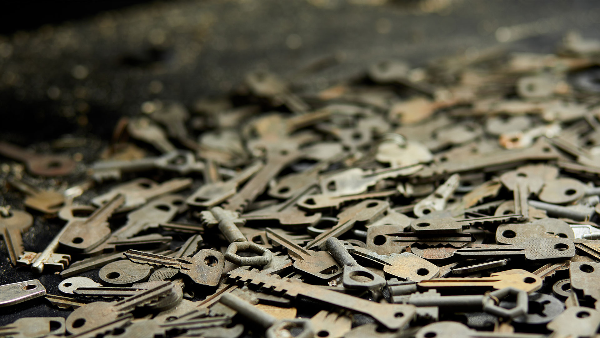 Upgrade Business Security with Master Key and Electric Door Openers