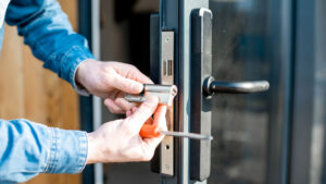 lock services