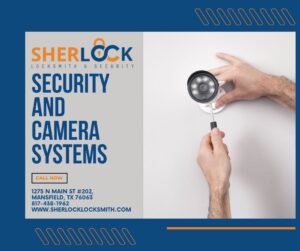cctv installation