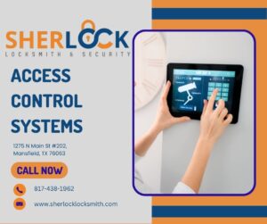 access control system