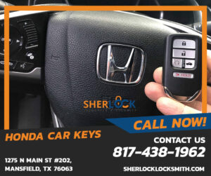 car locks